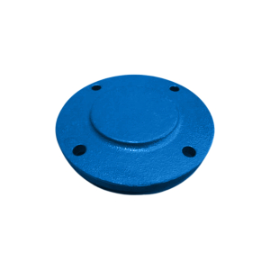 Tampa Cega do Redutor USU