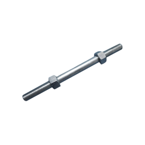 Haste da Articulação 6.1/2" 20 Fios USU 135